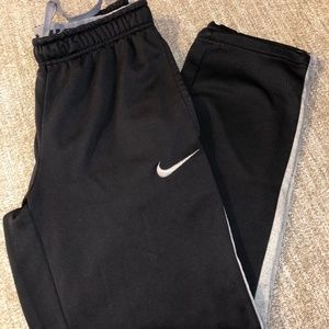 Nike sweatpants